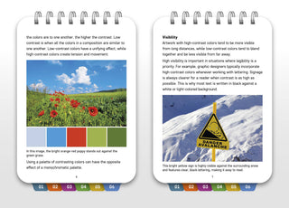 Color Theory 101: Pocket Guide