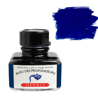 30mL / Water-Based Fountain Pen Ink / Herbin