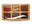 Earth Tone Set of 6