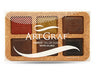 Earth Tone Set of 6
