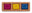 Primary Colors Set of 3