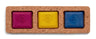 Primary Colors Set of 3