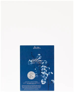 Fine / Cotton Canvas Art Panel / Jack Richeson