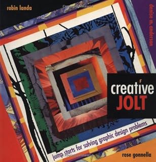 Creative Jolt