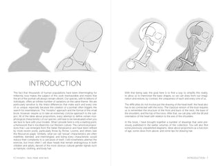 Morpho: Face, Head, And Neck