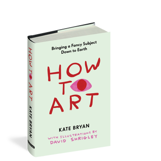 How to Art