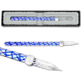 Dip Glass Calligraphy Pen / Herbin