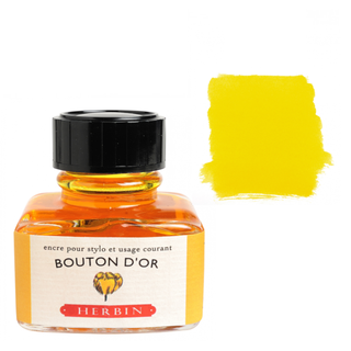 30mL / Water-Based Fountain Pen Ink / Herbin