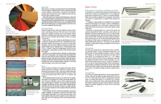 "Constructing and Covering Boxes: The Art and Craft" by Tom and Cindy Hollander