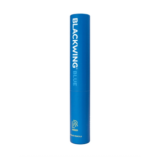 Set of 6 / Non-Photo Blue Color Pencils / Blackwing
