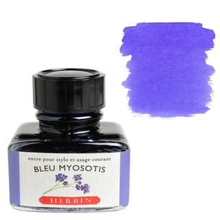 30mL / Water-Based Fountain Pen Ink / Herbin