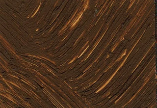 French Brown Ochre / 37mL / Williamsburg Handmade Oil Color