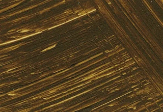 French Raw Umber / 37mL / Williamsburg Handmade Oil Color