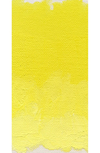 Cadmium Lemon 37ml  / Williamsburg Handmade Oil Color