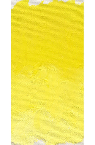 Cadmium Yellow Light 37ml / Williamsburg Handmade Oil Color