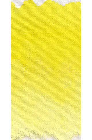 Permanent Yellow Light 37ml / Williamsburg Handmade Oil Color