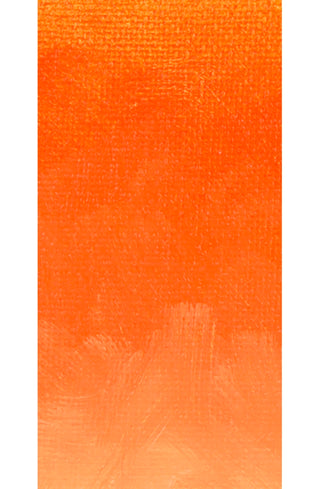 Permanent Orange 37ml / Williamsburg Handmade Oil Color