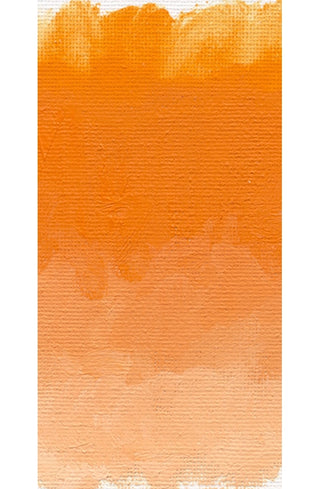 Cadmium Orange 37ml / Williamsburg Handmade Oil Color