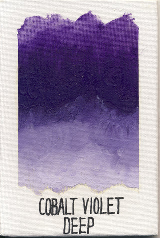 Cobalt Violet Deep 37ml / Williamsburg Handmade Oil Color