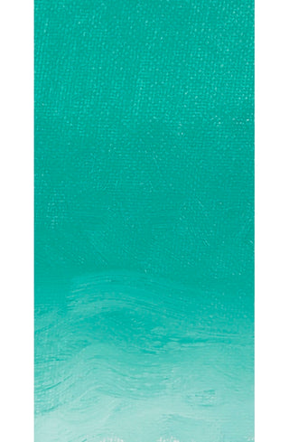 Cobalt Teal Greenish  37ml / Williamsburg Handmade Oil Color