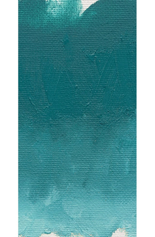 Turquoise 37ml / Williamsburg Handmade Oil Color