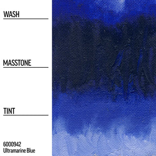 Ultramarine Blue / 37mL / Williamsburg Handmade Oil Color