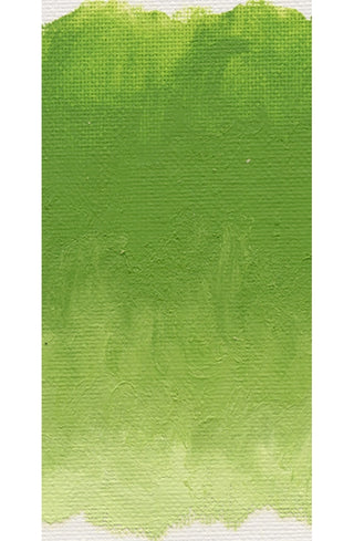 Cadmium Green Light 37ml  / Williamsburg Handmade Oil Color