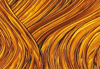 Transparent Yellow Iron Oxide / 37mL / Williamsburg Handmade Oil Color