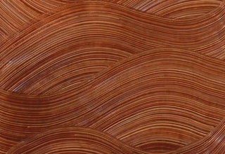 Transparent Orange Iron Oxide / 37mL / Williamsburg Handmade Oil Color