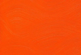 Benzim Orange / 37mL / Williamsburg Handmade Oil Color