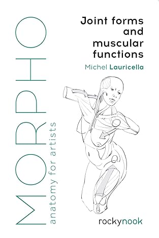 Morpho Joint Forms and Muscular Functions