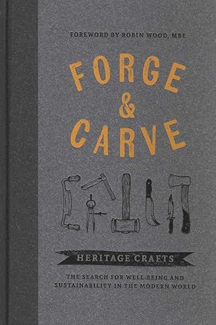 Forge and Carve