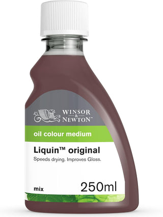 250mL / Liquin Original / Winsor & Newton