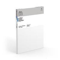 3/4" / Classic Cotton Canvas Stretched / Winsor & Newton