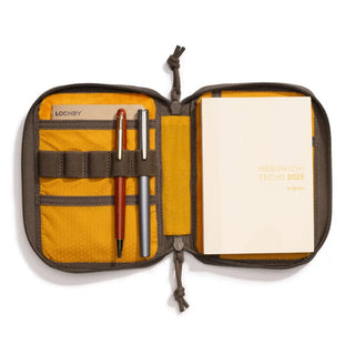 Daily Folio A6 / Lochby