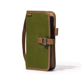 Voyager Journal / Lochby