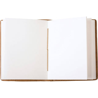 5x7" / Bee Design Unlined Journal