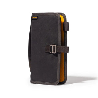 Voyager Journal / Lochby
