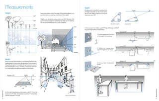 Drawing: Perspective