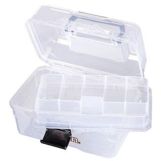 Large / Translucent Storage Box / Artbin