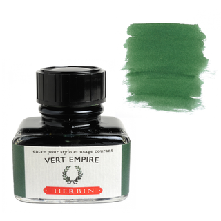 30mL / Water-Based Fountain Pen Ink / Herbin