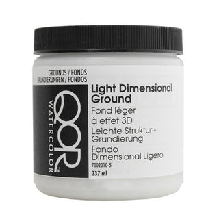 237mL / Light Dimensional Ground / QoR