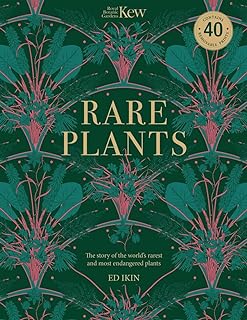 Rare Plants