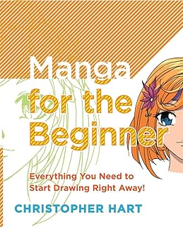 Manga for the Beginner