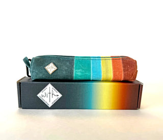 72 Leads / Deluxe Travel Drawing Set including Case / With