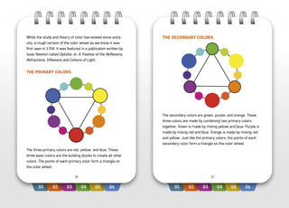 Color Theory 101: Pocket Guide