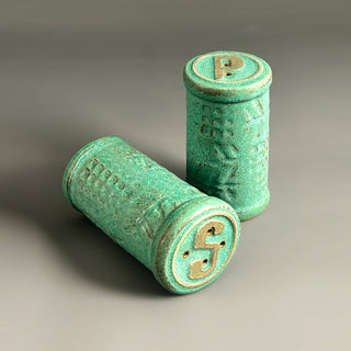 S&P - Salt & Pepper Set