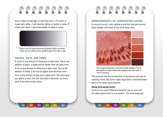Color Theory 101: Pocket Guide