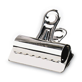 3" / Bulldog Clip / X-Acto