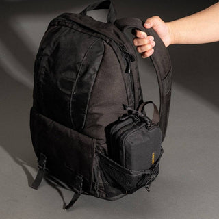 Rugged Mini Venture Pouch / Lochby